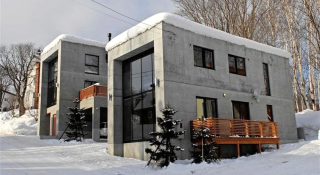 Konkuriito, Varaa Hotelli Hotellit Hokkaido pysäköinnillä, Pysäköinti