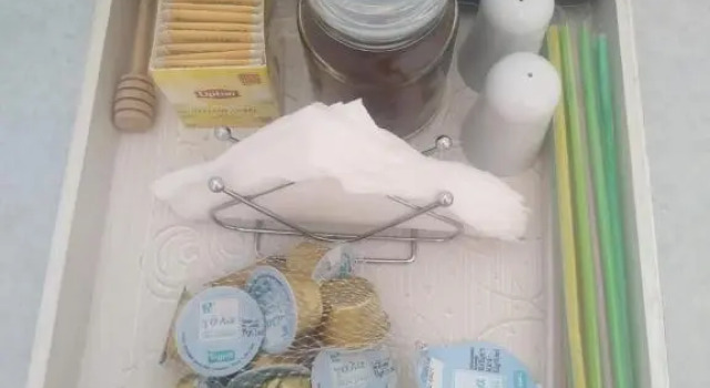 Номер Standard Ellinas Hotel