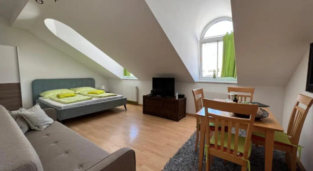 Апартаменты Superior Vienna Excellent Apartments