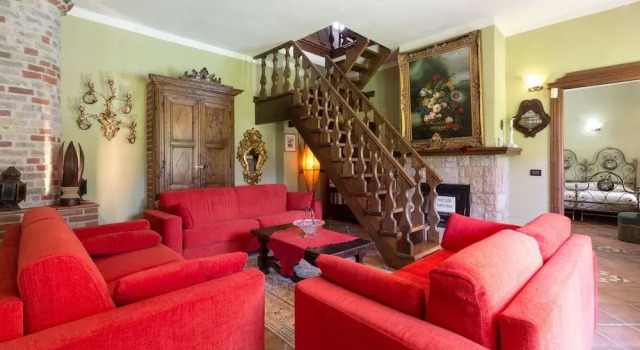 B&B Il Boschetto