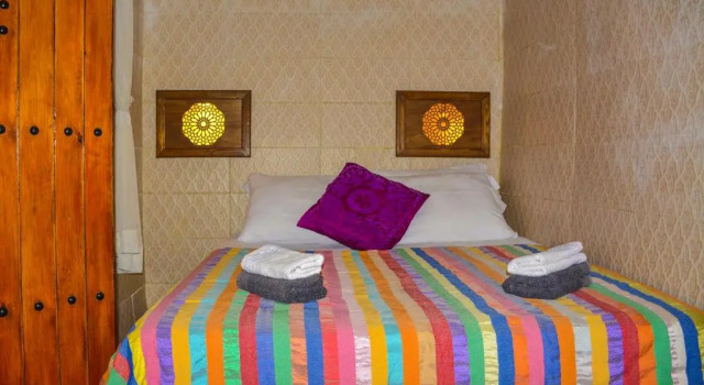 Номер Standard Riad Dari