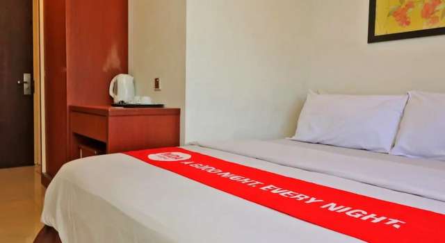 Nida Rooms Gelugor Marvel at A Hotel, Réserver Hôtel Gelugor Penang