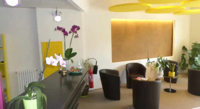 Appart Hotel de France, Забронировать Отель Отели Isère с завтраком, Завтраки