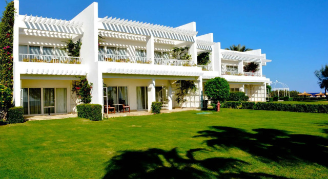 Royal Monte Carlo Sharm El Sheikh - Adults only
