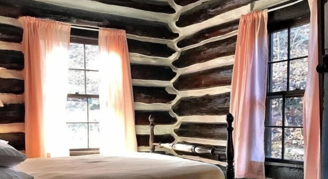 Номер Standard Wilderness Lodge