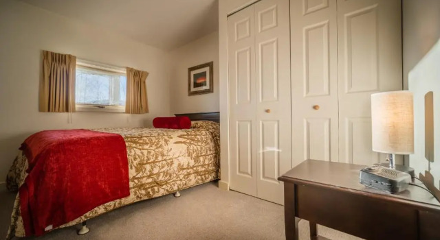 Номер Standard с 3 комнатами Sun & Ski Inn and Suites