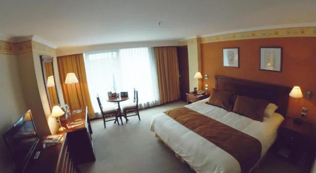 Номер Standard Hotel Emperador