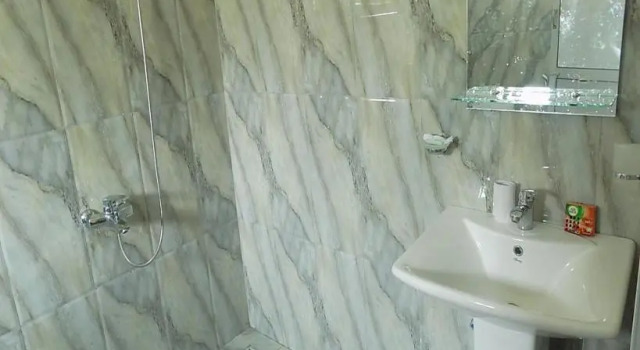 Номер Standard Alexandra Family Villa