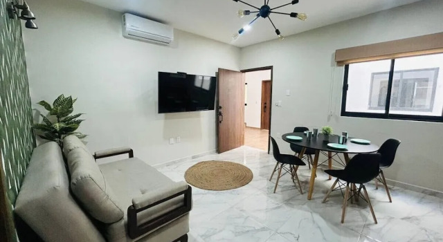 Lomas Sense Apartments, Rezervovat Apartmán Apartmány v Sinaloa, Apartmán