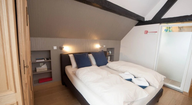 't Dorpshuys, Rezerwuj Hotel Hotele w Bruksela z parkingiem, Parking