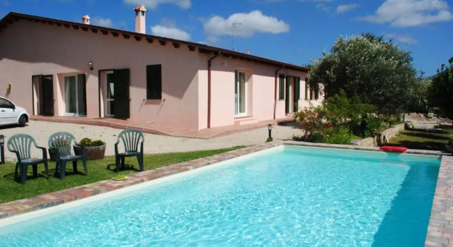 Agriturismo Silis