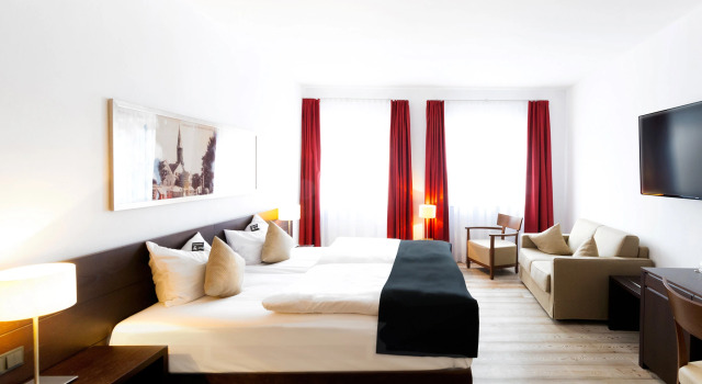 DORMERO Hotel Kelheim