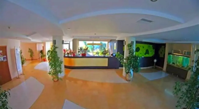 Hotel Afrodita, Rezervasyon Otel Venus Köstence