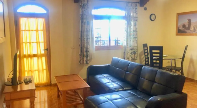 Апартаменты Standard VV APARTAMENTOS ESTRELLA DEL NORTE