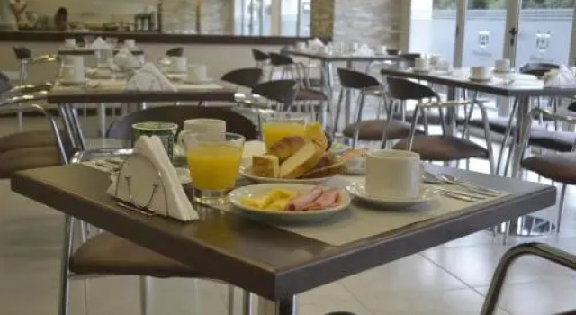 Almuñecar Hotel, Buchen Sie Hotel Tartagal Salta Province