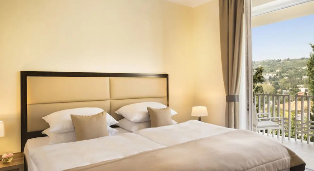 Remisens Casa Rosa, Annexe, Prenota Hotel Hotel a Istria slovena con piscina, Piscina
