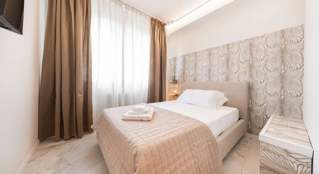 Номер Standard Avenue Suites