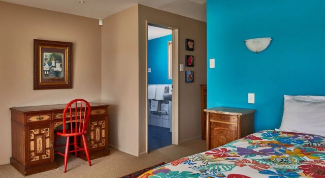 Akaroa on the Beach Apartments