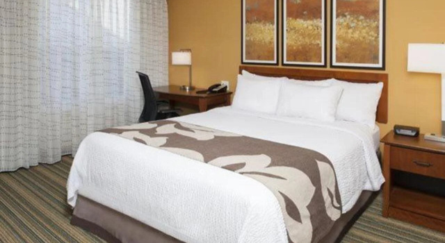 Residence Inn by Marriott Holland, Réserver Hôtel Holland 