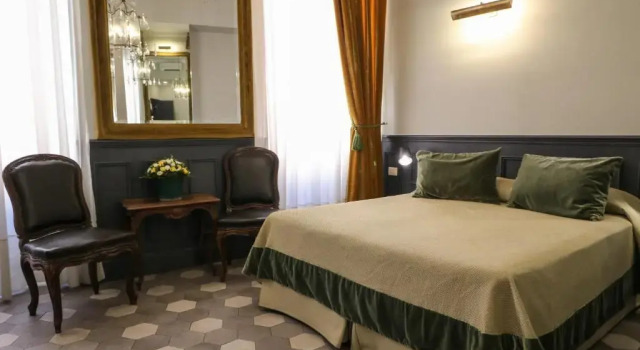 Family room Residenza Ki