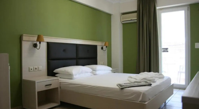 Номер Deluxe Rea Hotel