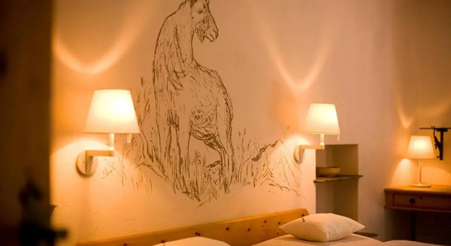 Номер Standard Hotel Privata