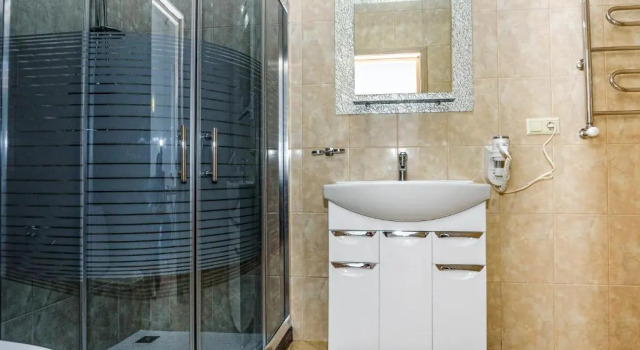 Апартаменты Hotel Sorrento
