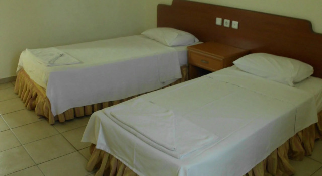 Ipek Apart Otel