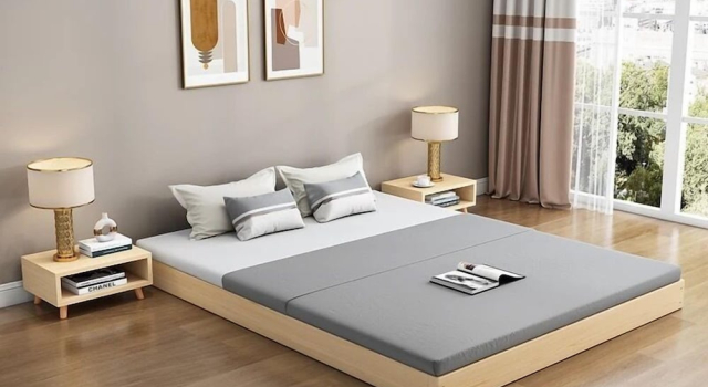Номер Deluxe Lesha Park Hotel Kibwezi