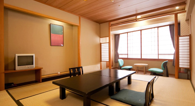Run of House Hotel Ravie Kawaryo