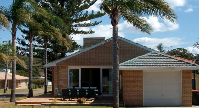 Tomaree Road, 39, Tomaree Palms