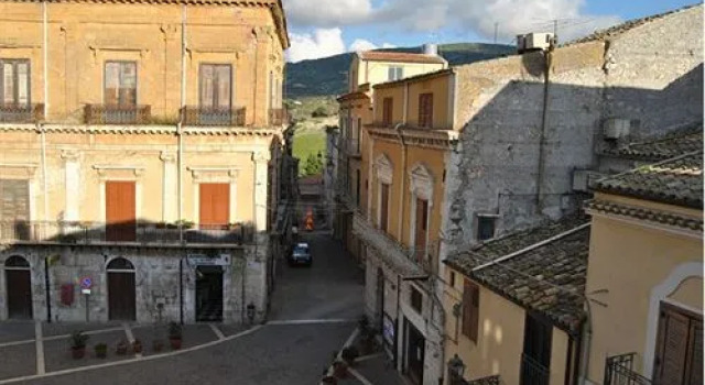 U Cavallaggeri Bed and Breakfast