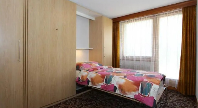 Haus Primavera, Забронировать Отель Зас-Фе Saastal