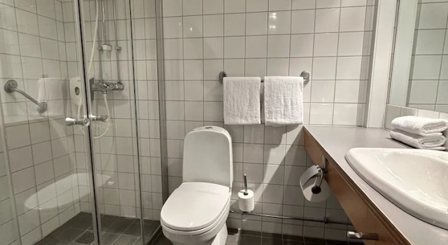 Номер Economy St Elisabeth Hotel & Spa
