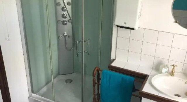 Номер Standard La Grande Maison Seglien