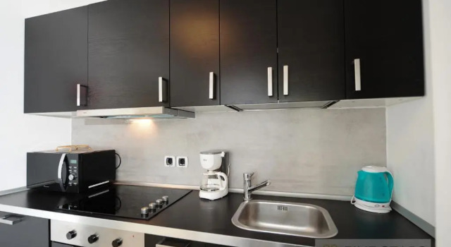 Апартаменты Suite Relax - Five Stars Holidays House