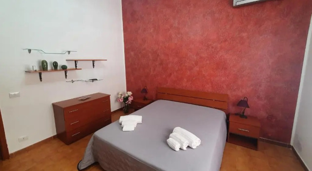 Апартаменты Sun House