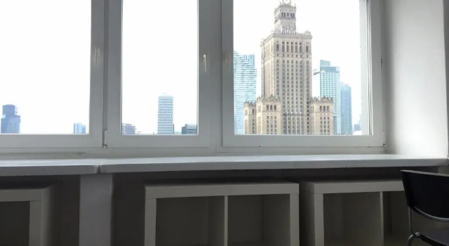 Апартаменты c 1 комнатой Elegant Apartment Panoramic