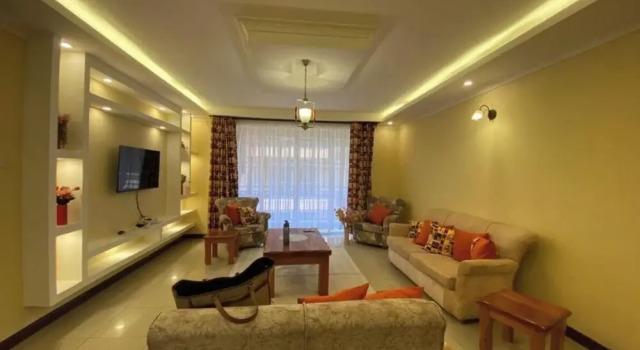 Апартаменты 3 Bedroom In Riara RH67