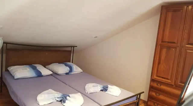 Апартаменты Apartments Mirela