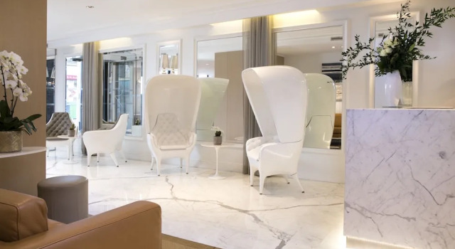 Hôtel R de Paris - 4 étoiles luxe Paris, Забронировать Отель Отели Парижа 4 звезды, 4*