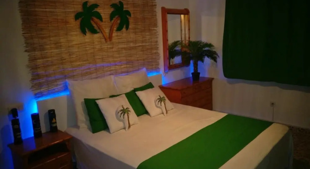 Номер Classic Wonder Rooms Nerja Guest House