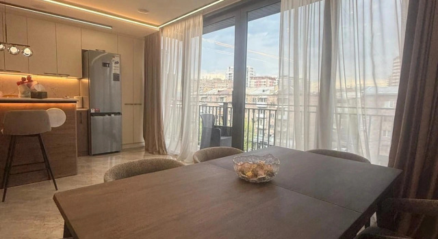 Elite Comfort Yerevan, Book Lejlighed Jerevan Armenien