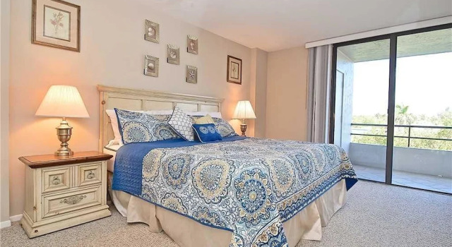 Siesta Chillin Anchorage 305 - Two Bedroom Condo