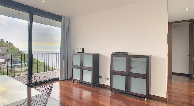 Вилла Villa Ocean Sight by LovelyStay