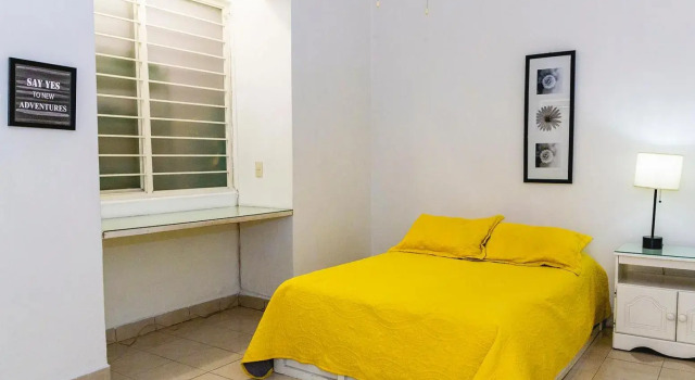 Minerva Apartments