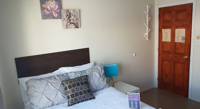 Номер Superior Preferred Rooms by Crestview Guest House