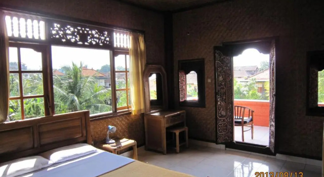 Номер Standard Kori Bali Inn I