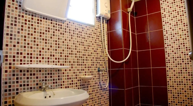 Двухместный номер Deluxe DMa Hotel