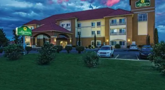 La Quinta by Wyndham Deming, Buchen Sie Hotel Deming New Mexico